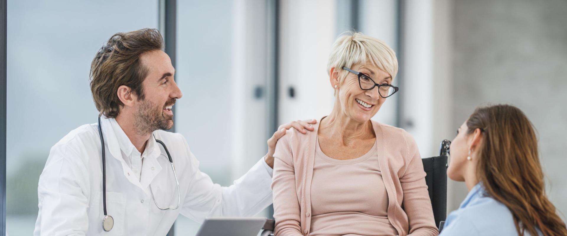Comparing Different Clinics: Cost, Services, and Patient Satisfaction