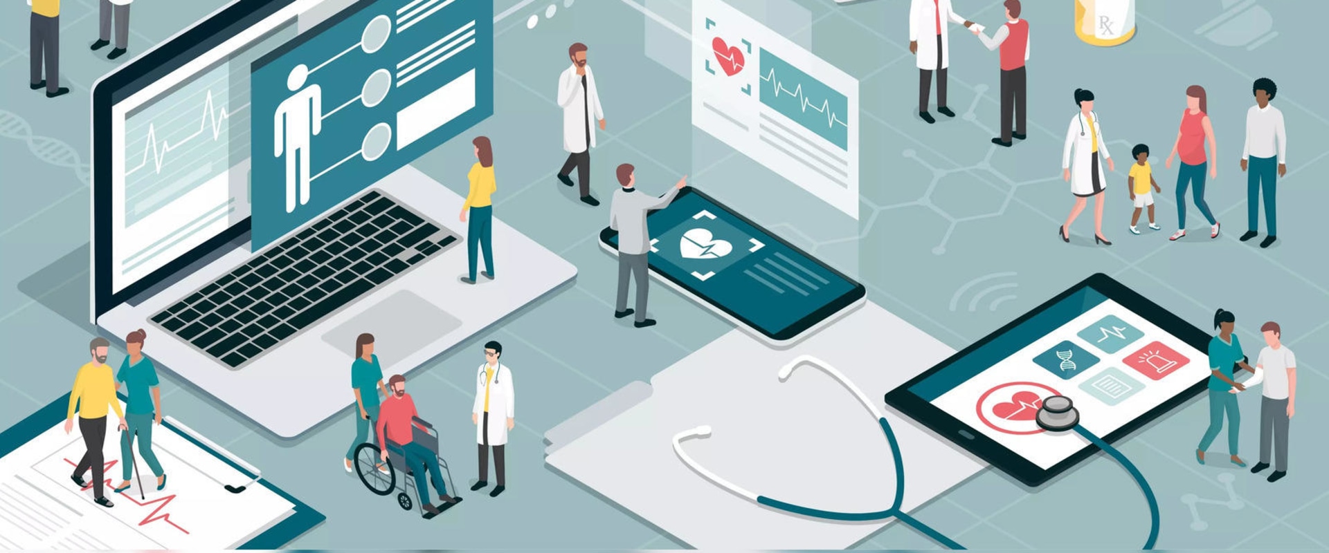 How National Clinics with Specialized Equipment and Technology Can Meet Your Needs and Budget