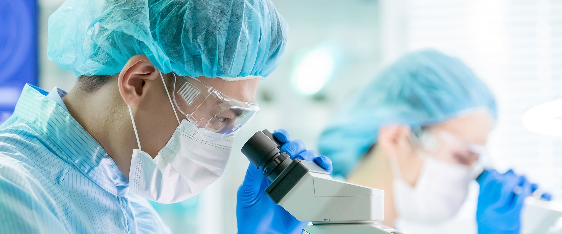 Specialized Treatments and Therapies for Different Types of Cancer