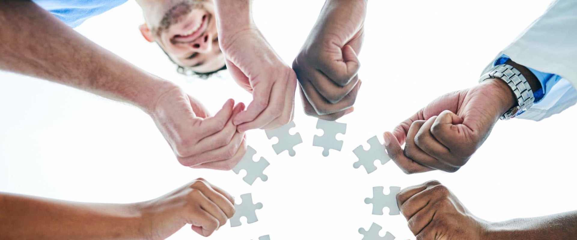 Collaboration with Other Medical Specialties: Enhancing Holistic Care