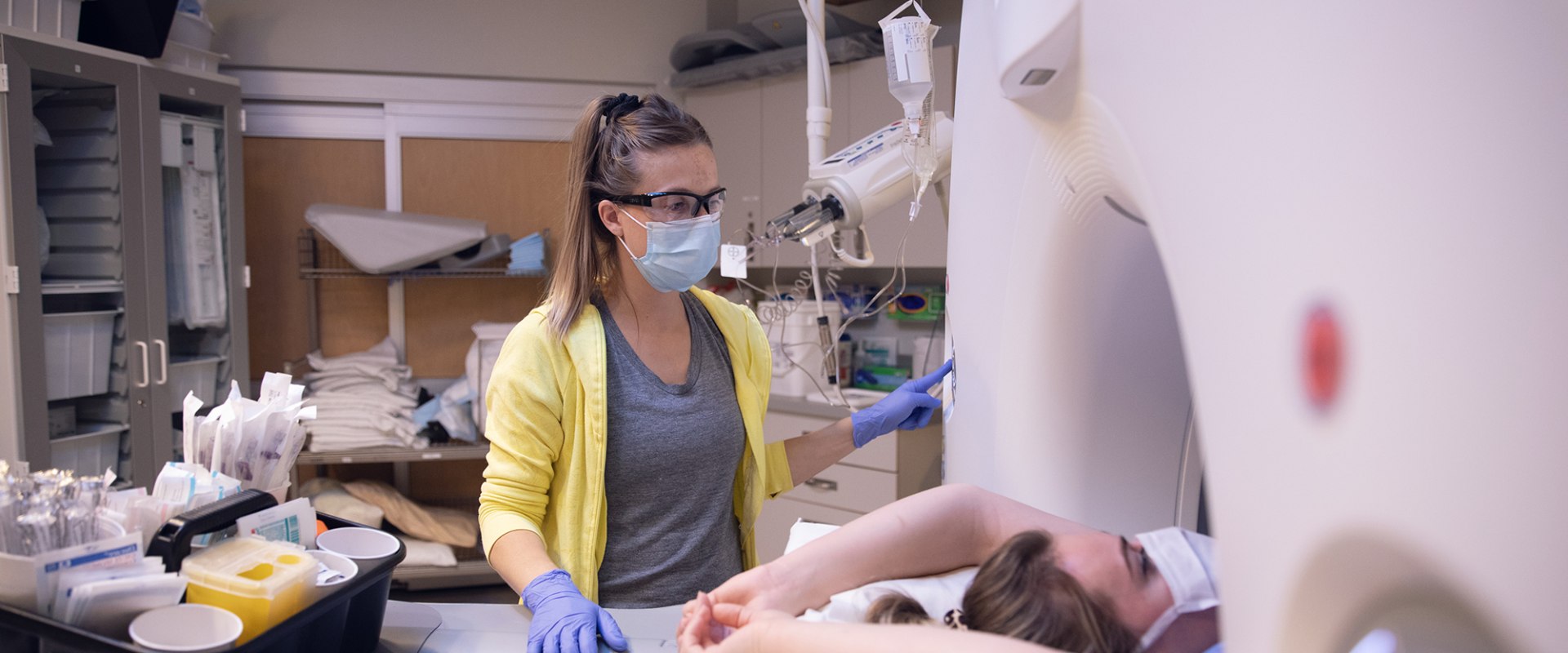 On-site Diagnostic Imaging and Laboratory Testing: A Comprehensive Guide for Finding the Best Local Clinic