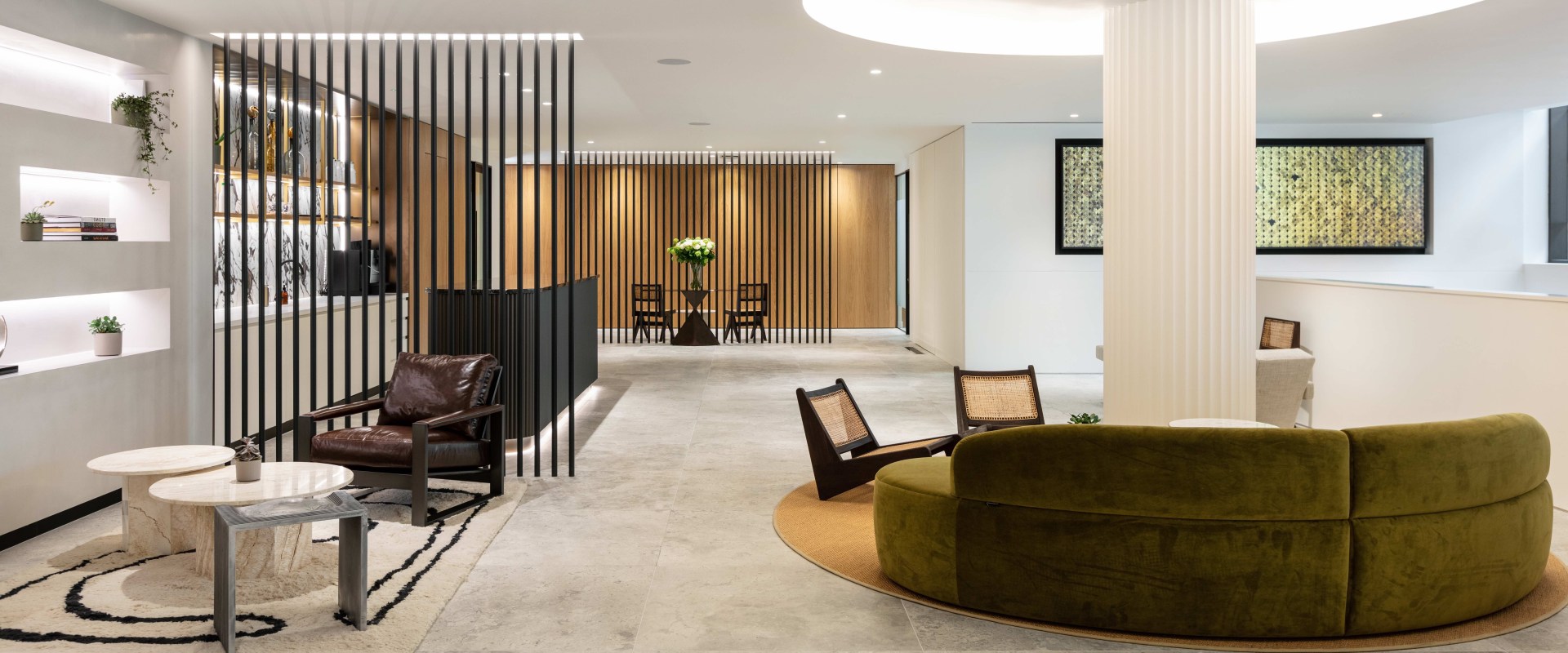 Luxurious Clinic Facilities and Accommodations: Everything You Need to Know