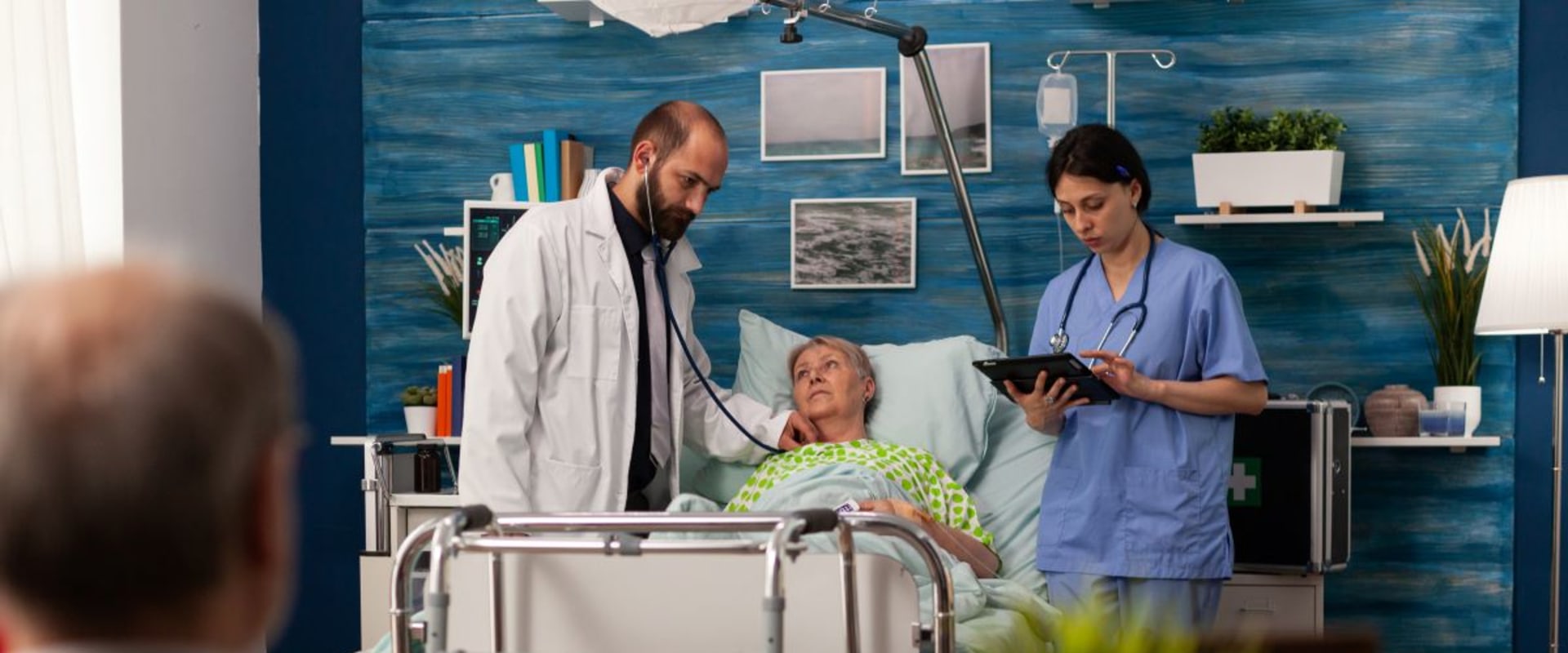 Accreditations and Certifications: Your Guide to Choosing the Best Clinic