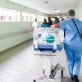 Rankings and Lists of Top Clinics in Different Categories