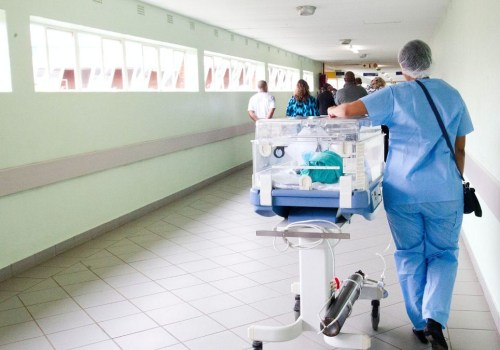 Rankings and Lists of Top Clinics in Different Categories