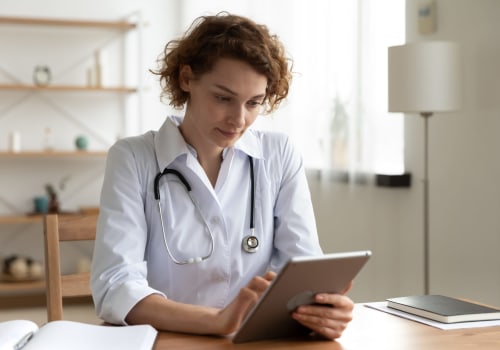 Prescription Refills and Follow-Up Appointments: How to Access Them Online