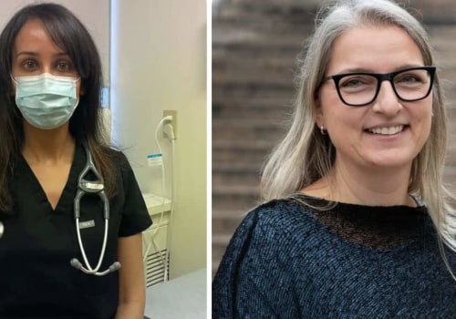 Family Medicine Clinics: Providing Affordable and Comprehensive Primary Care Services for All Ages