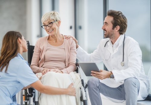 Comparing Different Clinics: Cost, Services, and Patient Satisfaction