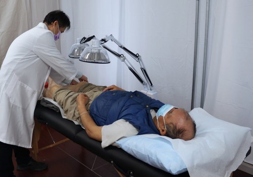 Non-profit Clinics: Affordable and Compassionate Care for Those in Need