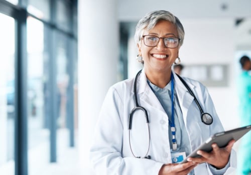 Ratings and Reviews from Medical Professionals and Experts: Finding the Best and Most Affordable National Clinics