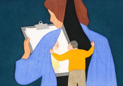 Side-by-side Comparisons of Clinics: Making Informed Decisions