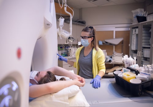 On-site Diagnostic Imaging and Laboratory Testing: A Comprehensive Guide for Finding the Best Local Clinic