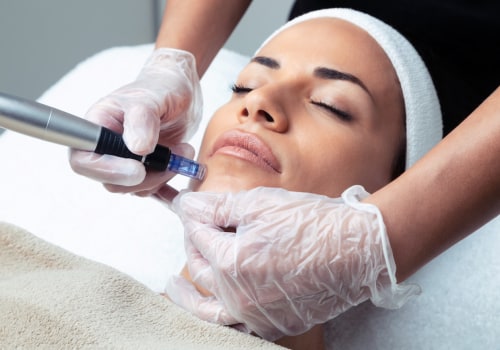 Advanced Technology and Treatments for Skin Issues - Your Ultimate Guide to Finding the Best Clinic